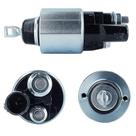 Automatico Motor Partida Fiat Argo Cronos Uno Mobi
