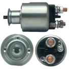 Automatico Motor Partida Fiesta Ecosport Courrier Escort