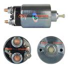 Automatico Motor Partida Ford Fiesta Courrier Ranger Automatico Motor Partida Ford Fiesta Courrier Ranger