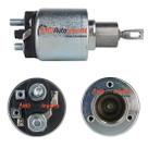 Automatico Motor Partida Fusca Kombi Brasilia Corcel Escort