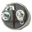 Automático Motor Partida Megane Scenic 1.6 16V após 2001 - ZM2495