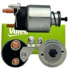 Automatico Motor Partida New Fiesta Ecosport Titanium
