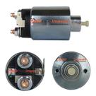 Automatico Motor Partida Pajero Lancer Galant Colt Volvo Automatico Motor Partida Pajero Lancer Galant Colt Volvo