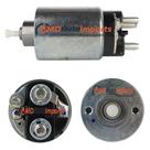 Automatico motor partida ranger fiesta ka escort edge explorer taurus - ZM