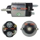 Automatico Motor Partida Suzuki Alto 800 SB 308 With F8b