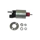 Automatico Motor Partida Volks Cargo M39R 35641160