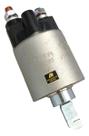 Automático Para Honda Crv Crx Civic 12v