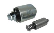 Automatico Partida 12V Caminhao 14150 14180 14200 15180 - Marca Memorial - Codigo 933A081030 - 933A081030