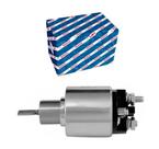 Automatico Partida 12v Volkswagen Gol/santana 1.6/1.8 Bosch