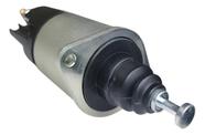 Automático Partida Delco Remy 38mt Cummins 24v Zm 1840