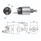 Automatico Partida Doblo Fiorino Grand Siena Idea Mobi Palio Siena Strada Uno 2339345002