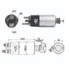 Automatico Partida Fh13 Fh12 Fh16 2015 Em Diante Fm 330 450 205 Em Diante Fmw 330 2010 Em Diante