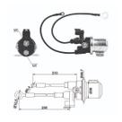 Automatico Partida Fh13 Fh12 Fh16 2015 Em Diante Fm Series 330 10.8L 450 205 Em Diante Fmx 330 2010 Em Diante U001Xc5072