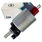 Automático Partida Ford F250 F1000 F4000 F7000 Motor Mwm 12v Automático Partida Ford F250 F1000 F4000 F7000 Motor Mwm 12v