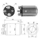 Automatico Partida Gol 1.8 Refrigerado A Agua Alcool Ou Gasolina 9331451015 22938 Partida 9000451001 9000451010 Mwb25