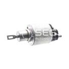 Automatico partida Hilux 3.0 16V D Turbo Intercooler 01/2005 Em diante Fortuner 3.0 D 01/2004 Em diante HiAce 01/2005 Ate 01/2007 281500L070