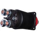 Automatico Partida Je 24V P114 P124 P340 P360 P400 P420 R114 R124 R144 R164 R340 R360 R400 R420 R460 R480 R530 R580 T114 T124 T144 T340 T360 T400 T420