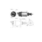 AUTOMATICO PARTIDA MB 1362&gt2638 41MT 24V ZM0369