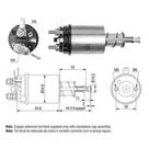 Automatico Partida MF Lucas M418G M127 Series Partida Lucas 25620 25621 25627 25673 26233 26236 26238 26248 26264 26266 Automatico Partida MF Lucas M418G M127 Series Partida Lucas 25620 25621 25627 25673 26233 26236 26238 26248 26264 26266