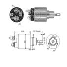 Automatico partida uno elba tempra premio zm0574