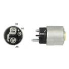 Automático Partida Valeo C3 / C4 / Jumpy / Peugeot 206