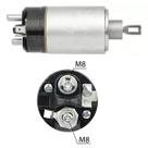 Automatico Solenoide Motor Partida Kombi Fusca Brasilia Variant