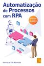 Automatização de Processos com RPA - FCA