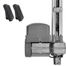 Automatizador Bv Penta 450Kg Jetflex Ppa 1,50 Motor Portão 2 Tx