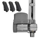 Automatizador Bv Penta 450Kg Jetflex Ppa 1,50 Motor Portão 3 Tx
