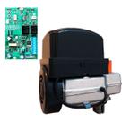 Automatizador Bv Potenza 350Kg Legero Ppa 8 Seg Sem Trilho Sem Tx