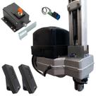 Automatizador Bv Potenza 350Kg Ppa 1,50 Motor Portão 17 Seg 2 Trava Automatizador Bv Potenza 350Kg Ppa 1,50 Motor Portão 17 Seg 2 Trava