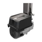 Automatizador de portao br 400 127v - INTELBRAS
