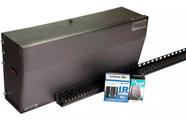 Automatizador Idealle Porta Social Deslizante 1 Folha 60kg Porta 1,20 metros Cremalheira Sensores Controles Profissional Preta Automatizador Idealle Porta Social Deslizante 1 Folha 60kg Porta 1,20 metros Cremalheira Sensores Controles Profissional Preta