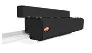 Automatizador Porta Automática Social RAC Brushless PPA Automatizador Porta Automática Social RAC Brushless PPA