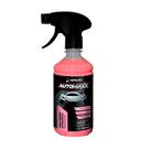 Automaxx cera para pinturas escuras 500ml Automaxx cera para pinturas escuras 500ml
