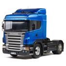 Automodelo Caminhão Scania R470 Highline Tamiya 1/14 RC
