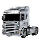 Automodelo Caminhão Scania R470 Tamiya 1/14 RC Elétrico