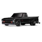 Automodelo De Arrancada Traxxas 1/10 Drag Slash C10 2WD TQI