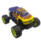 Automodelo Eletrico Caminhonete 4x4 Bateria Recarregavel - 4wd - 1:16 Himoto