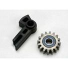 Automodelo Engrenagem, Suporte, Rolamento da Engrenagem Traxxs 5377 Traxxas