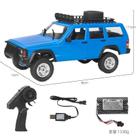 Automodelo Mnmodel 1/12 Jeep Through Truck 4WD Automodelo Mnmodel 1/12 Jeep Through Truck 4WD