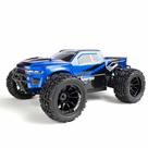Automodelo REDCAT 1/10 VOlcano EPX PRO 4WD BLX Copper cor:azul