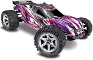 Automodelo Traxxas 1/10 Rustler 4WD VXL BLX TQI TSM Automodelo Traxxas 1/10 Rustler 4WD VXL BLX TQI TSM