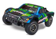 Automodelo Traxxas 1/10 Slash 4WD Ultimate BLX TSM Off Road