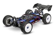 Automodelo Traxxas 1/8 Jato 4WD VXL-4S 90386-4 Automodelo Traxxas 1/8 Jato 4WD VXL-4S 90386-4