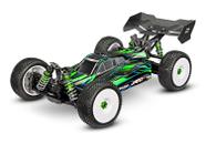 Automodelo Traxxas 1/8 Jato 4WD VXL-4S 90386-4 Automodelo Traxxas 1/8 Jato 4WD VXL-4S 90386-4
