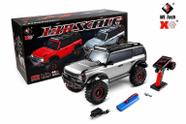 Automodelo Wltoys Jeep Bronco 104020 RC 4x4 Escala 1:10 Off-Road