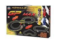 Autorama Elétrico Pista De Corrida Fórmula Gp Max - Braskit