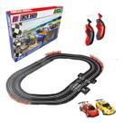 Autorama Forza Racer Pista 3 em 1 240cm