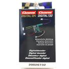 Autorama - Pista Elétrica Carrera - Decodificador Digital Para Carros 1/32